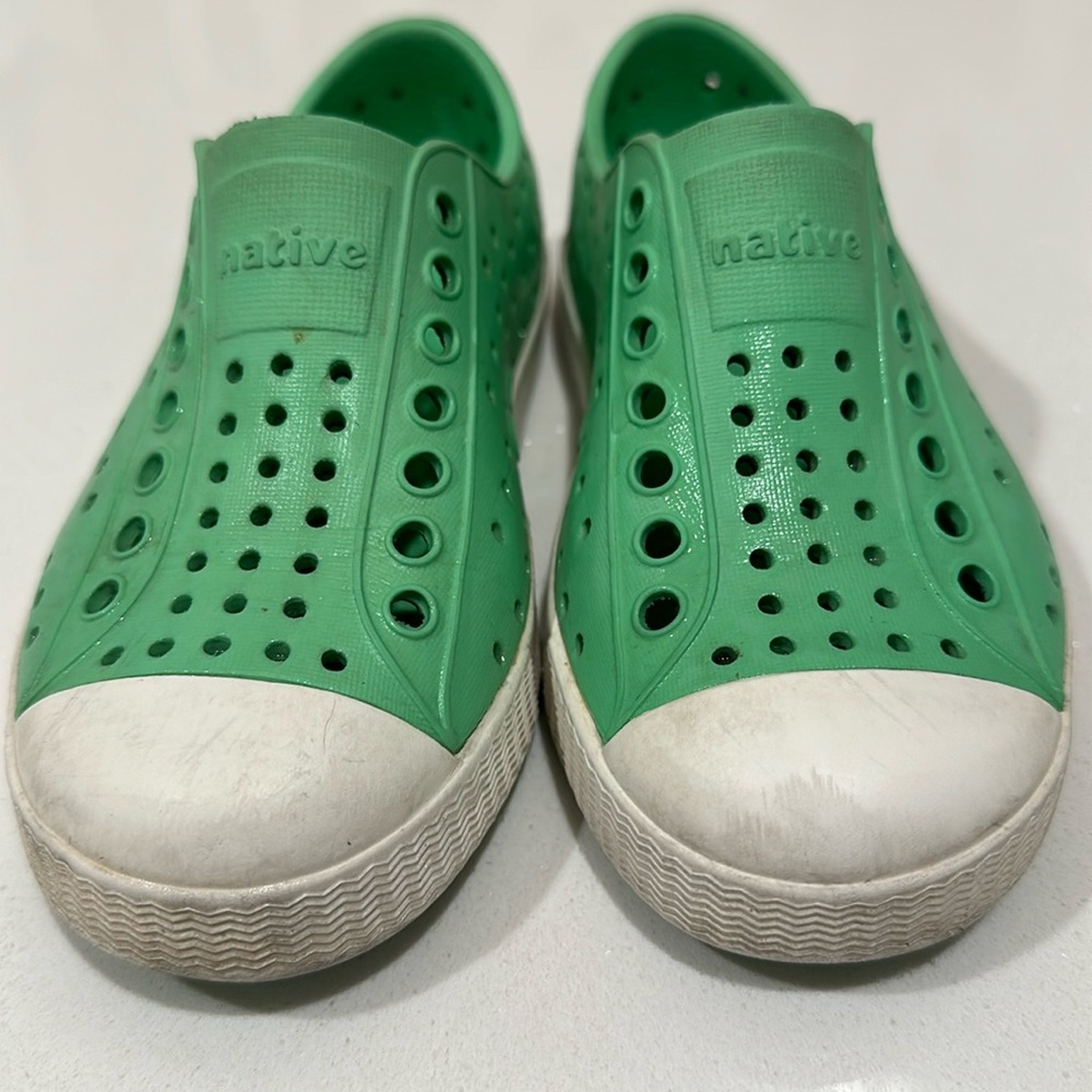 Native shoes